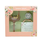 Sophia Gift Collection Gin Gift Set - Wonderful Mum