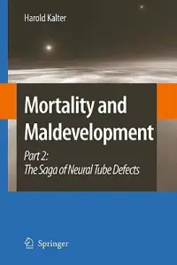 在飛比找博客來優惠-Mortality and Maldevelopment: 