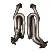 Gibson Performance Exhaust GP301S Performance Header; Stainless