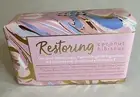 Restoring Coconut Hibiscus Soap Shea Butter Plant Based 10.5 Oz Moisturize