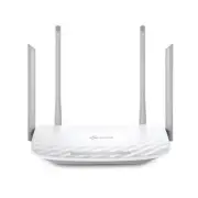 Tp Link Wireless Dual Band Router Better Wifi Range and Network Performance