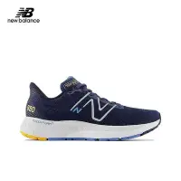 在飛比找Yahoo!奇摩拍賣優惠-New Balance NB880 慢跑鞋 寬楦 透氣 藍白