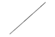 Standard Barbell Deluxe 1.8m [25mm]