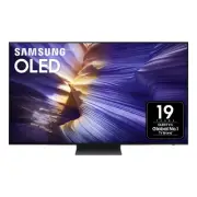 Samsung 65" S90F OLED 4K Smart AI TV 2025 QA65S90FAEXXY