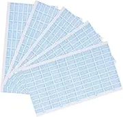 SHINEOFI 500pcs Tamper Security Labels with Date Marking Tamper Evident Stickers for Electronics Machinery and Valuable Items Protect Integrity and Prevent Fraud