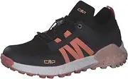 [CMP] Women's Hosnian Low Wmn Walking Shoes