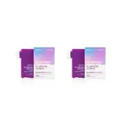 Max Glutathione Premium Tablet Bundle Set 2 pcs