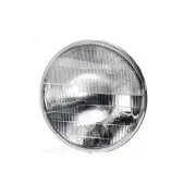 New Genuine NARVA Halogen 7H4 High/Lo Beam Headlamp+Pa #72036 (for: Suzuki)