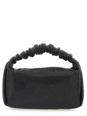 [Alexander Wang] Alexander Wang-Mini Scrunchie Bag-Donna UNI