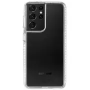 3SIXT Galaxy S21 Ultra PureFlex 2.0 Case - Clear [3S-2108]