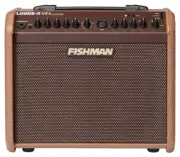 Fishman Loundbox Mini Charge Acoustic Instrument Amplifier