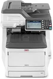 [OKI] MC873DN A3 Colour Printer