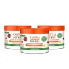 Cantu Care for Kids Leave-In Conditioner 10 oz Pack of 3