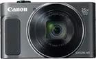 Canon PowerShot SX 620 HS Black - International Version No Warranty