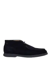 Boss Hugo Boss Men's Suede Sienne Chukka Boots