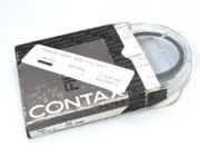 Contax 55mm Type B2 (82A) Filter