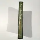 Anne of Green Gables by L.M. Montgomery, Folio Society Hardcover - New & Sealed