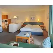 Amedia Boardinghouse Frankfurt-Airport