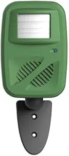 [Pest-Stop] Ultrasonic All Pest Repeller