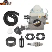 For Stihl BG86 SH56 SH56C SH86 SH86C Blower Carburetor 42411200616 42411200607