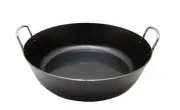 Iron Chef Series "Frying Pan" 27cm