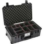 【PELICAN】1535TP AIR CASE 防撞氣密箱(隔層 輕量化 防水 防撞 防塵 氣密 儲運 運輸 搬運箱 保護箱)