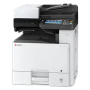 Kyocera M8130CIDN A3 Colour Laser MFP Printer+Warranty 30PPM P/N:1102P33AS0