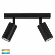 Havit Tivah 10W LED Tri Colour 2 Light Bar Spotlight