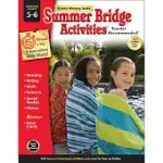 SUMMER BRIDGE ACTIVITIES: BRIDGING GRADES 5 TO 6
