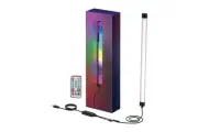Kogan SmarterHome™ RGBIC Under Monitor Light Bar