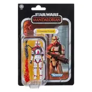 Incinerator Trooper vc177 (Star Wars Mandalorian, Vintage Collection)
