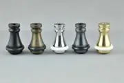 CORD WEIGHT-SUITS CEILING PULL LIGHT SWITCH-SOLID BRASS-5 COLOURS-blind curtain