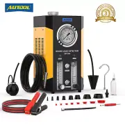 Evap Smoke Machine Automotive Fuel Pipe System Vacuum Smoke Leak Detector Tester