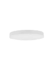 Kiyo 300mm LED Flush Mount in White