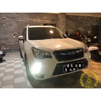 在飛比找蝦皮購物優惠-Subaru Forester森林人安裝 WRM–S12 倒