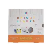Circuit Cubes Smart Art Bright Lights Stem Learning Toy Building Kit #2 Sealed