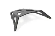 SW-Motech STREET-RACK - Black. Honda CB500F (18-), CBR500R (18-).