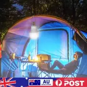 USB Light Bulb Hanging LED Camping Light Bulb Useful Emergency Light for Camping