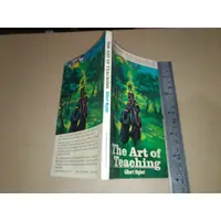 在飛比找蝦皮購物優惠-*掛著賣書舖*《The Art of Teaching Gi