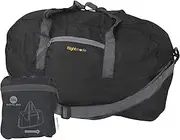 Foldable Duffle Bag Gym Sport Lightweight Luggage Gym Outdoor Unisex Travel Waterproof Travel Duffel Bag for Men and Women