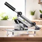Stainless Steel Meat Slicer Food Slicing Machine Businesss