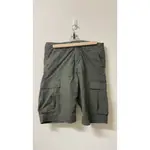 CARHARTT WIP REGULAR CARGO SHORT W29 軍綠