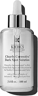 Kiehl's Clearly Corrective Dark Spot Solution Facial Serum 100 ml