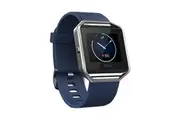 Fitbit Blaze Smart Fitness Smartwatch - Blue
