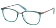 Radley RDO CALICO 107 Men's Glasses Green Size 52 - Private Health Rebate - Blue Light Block Available