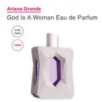 🙋🏻‍♀️現貨在台✨ARIANA GRANDE GOD IS A WOMAN EAU DE PARFUM