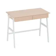 Artiss Computer Desk Drawer Cabinet Home Office Study Table 100CM