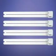 OSUVB164 16-in Germicidal UVC Bulb, AmilAir Breathe Easy, Calutech, LSE, Puri...