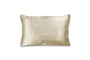 Ardor 51x76 cm Silk Pillowcase Pillow Case Golden Princess Reduces Bedhead Frizz