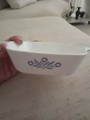 vintage corningware